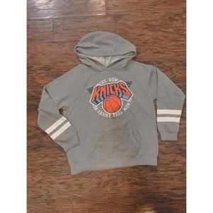 Unique NBA New York Knicks Hoody MEDIUM